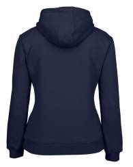 Cotton Rich Hoodie, Ladies
